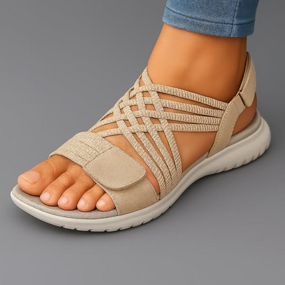 Anne™ | Orthopedische Sandalen
